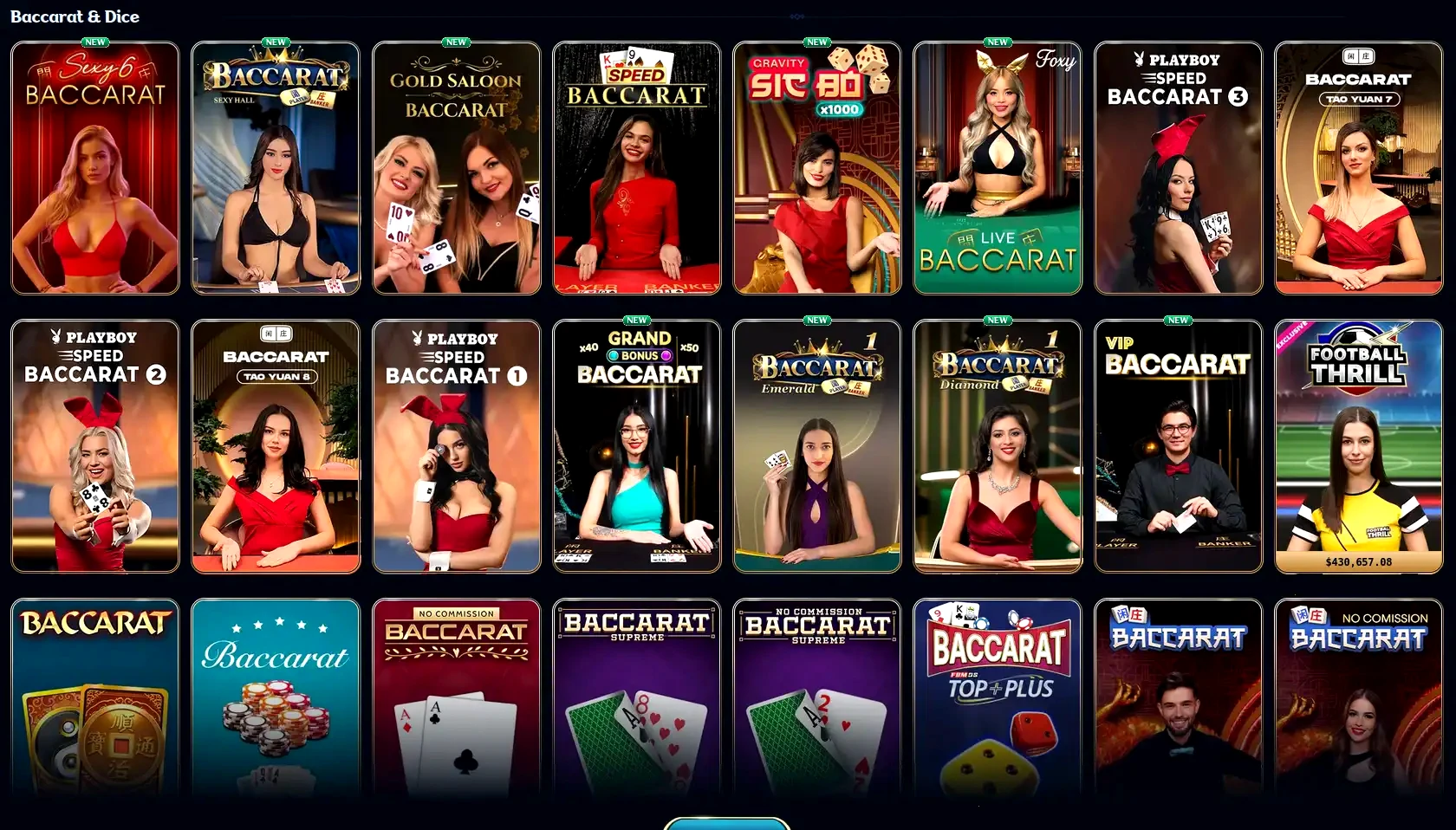 Vox Casino Bonusangebote Übersicht 2026